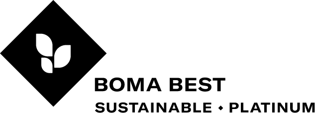 BOMA Best logo