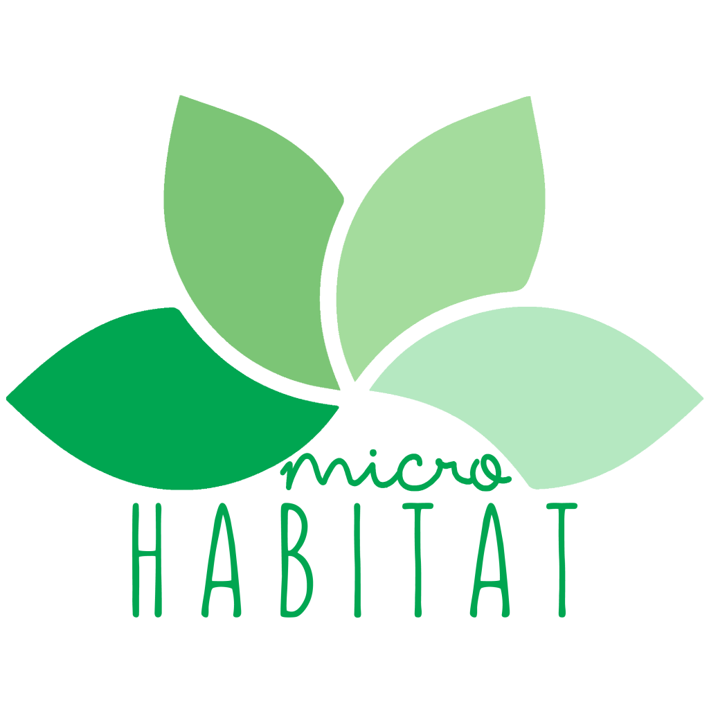 MicroHabitat logo