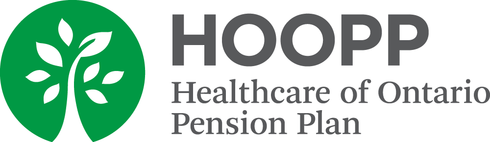 HOOPP LEAP Awards logo